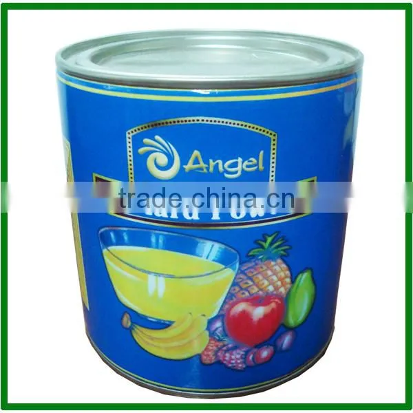 110G*72TINS baking powder