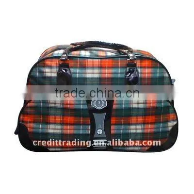 2011 fashion stylish luggage and bags