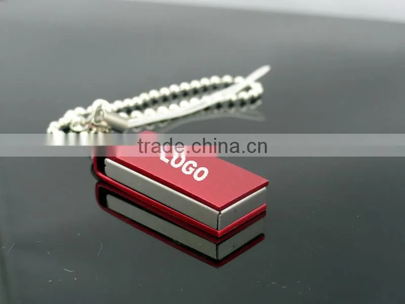 LOGO printin promotional gift USB flash drives