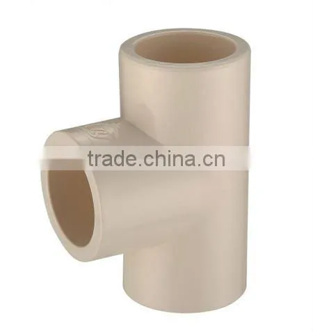 ASTM D2846 CPVC UNION