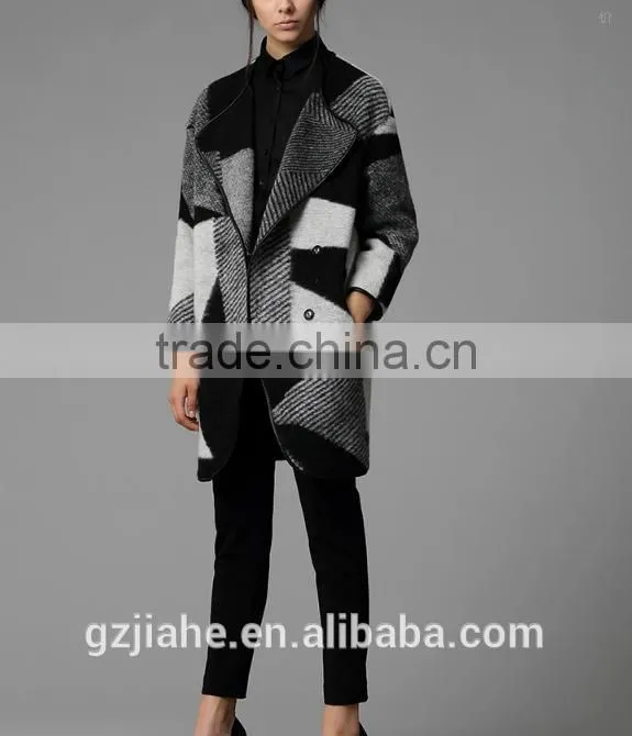Fashion coat ,Female fashion sweater cardigan
