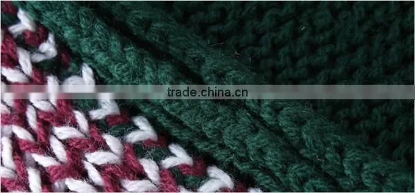ugly christmas 2015 acrylic sweater clothes