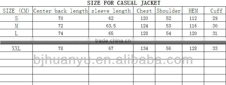 new design man with hat leisure windroof black short coat