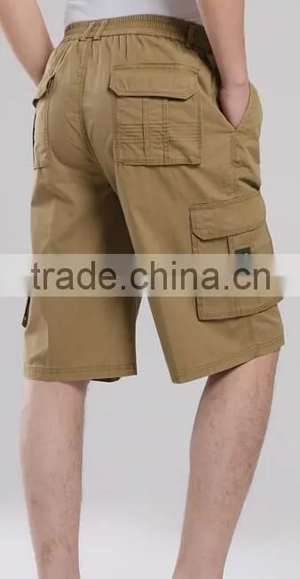 man shorts, MTM service