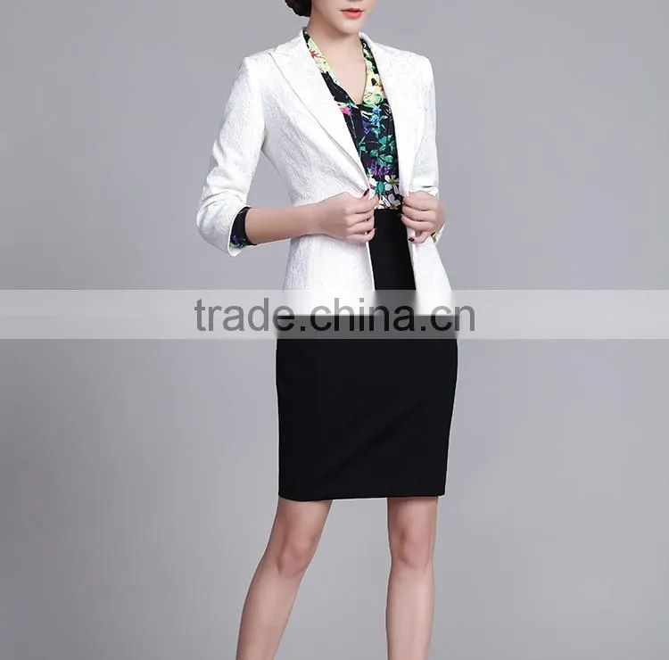 GZY wholesale women formal wear in bulk