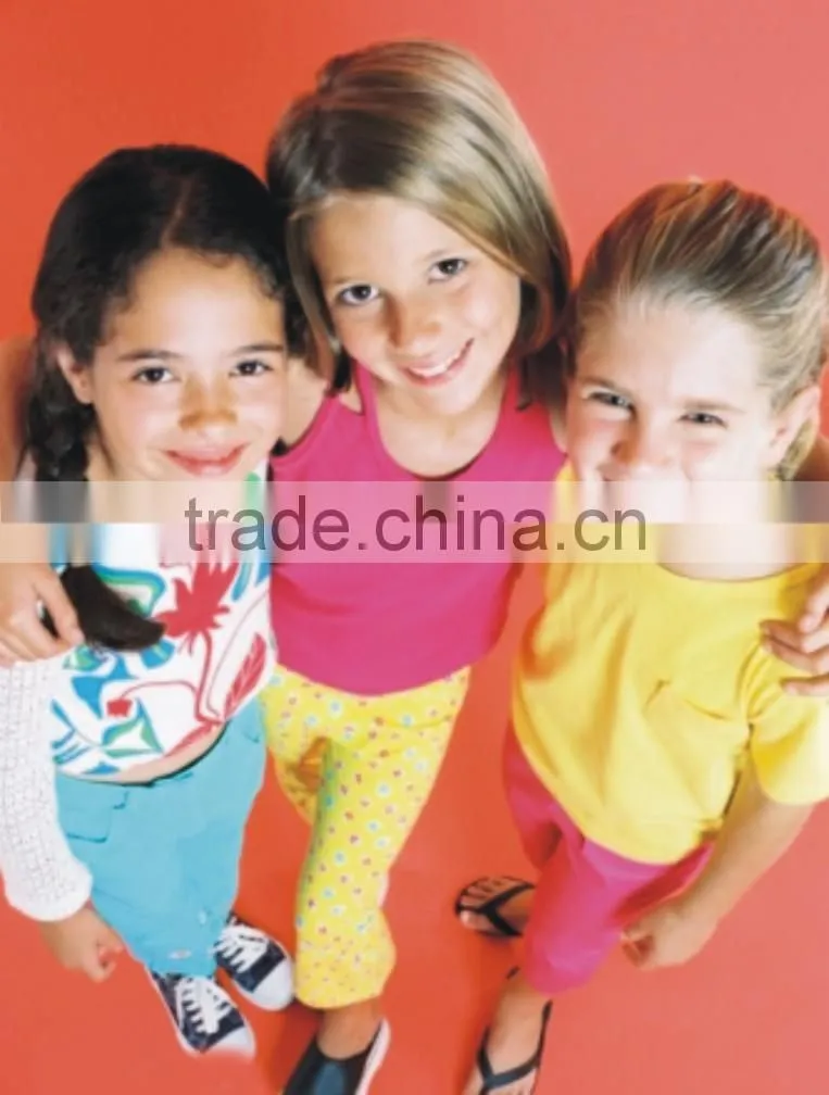 Kids T Shirts / Girls T Shirts
