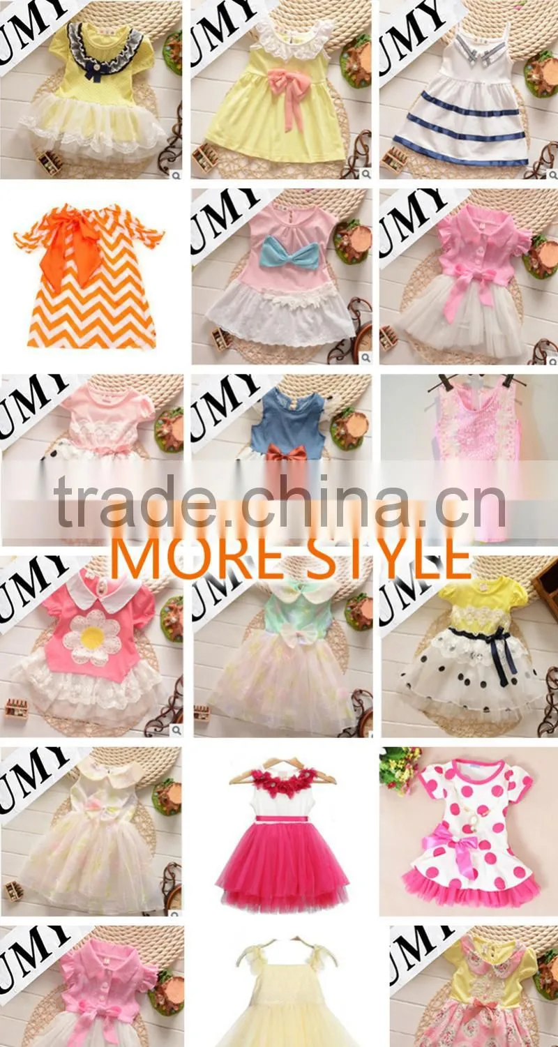 halloween kids party wear dress for girls