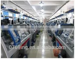 Dongguan Happy Dragon Knitting Co., Ltd. company overview - view 2