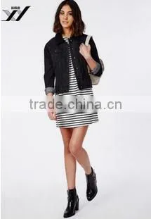 latest design sexy women dress