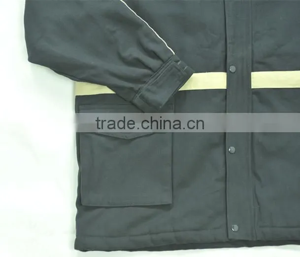 2016 Winter Canvas Outdoor Jacket