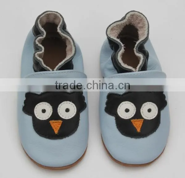 Cheap real leather shoes leather boxing shoes