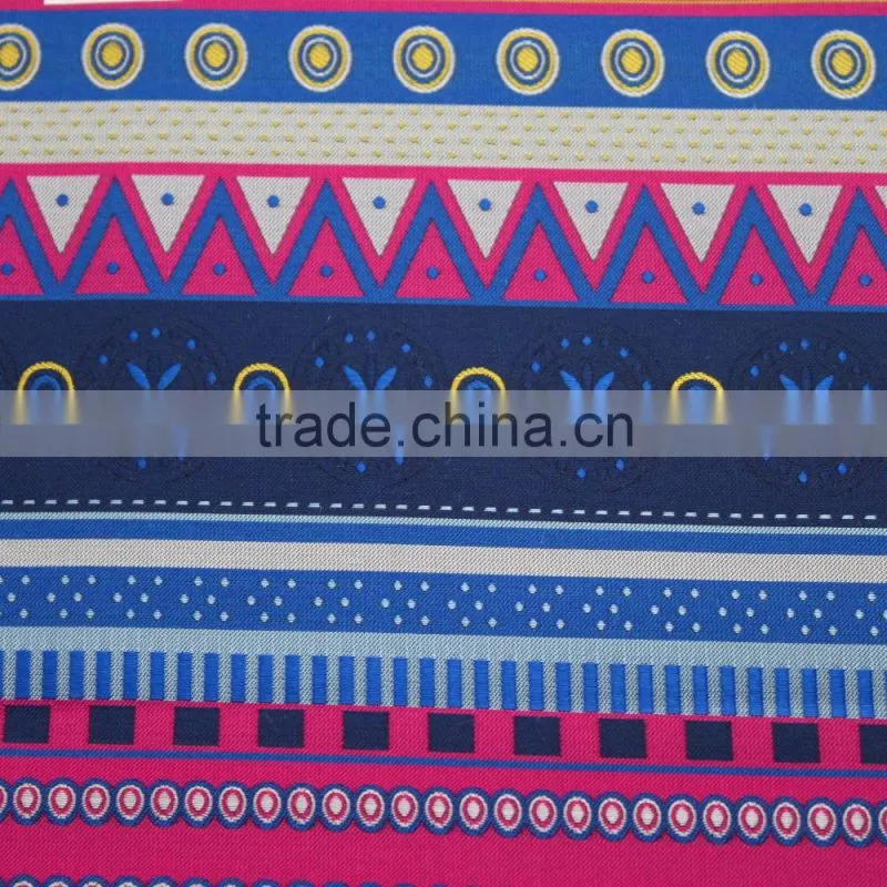 Best Custom Polyester Fabric