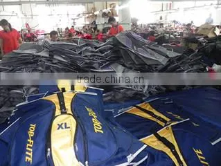 Xiamen Th-Sport Co., Ltd. company overview - view 2