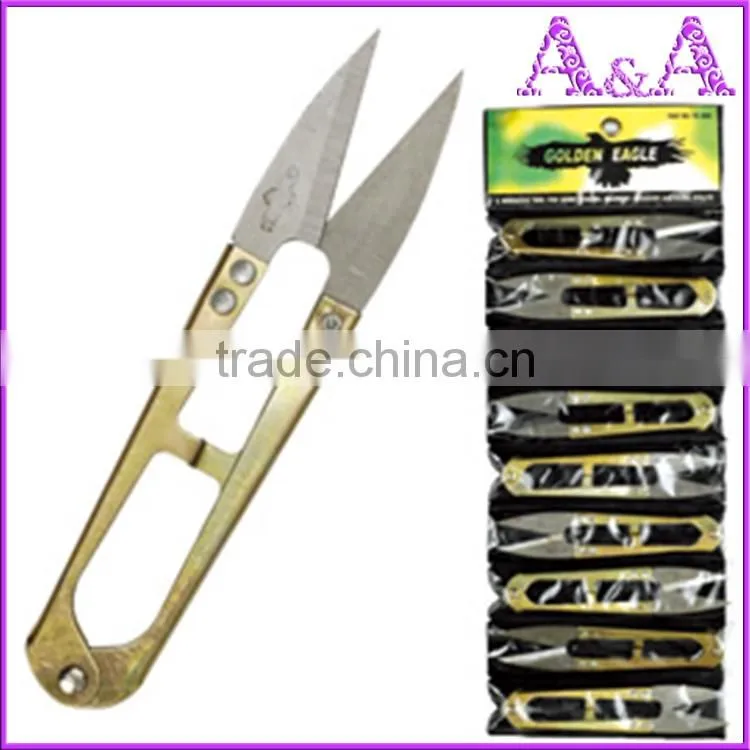 Golden Eagle Yarn Scissors TC-100 Thread Cutter