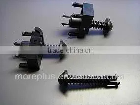 Plastic Expansion Foot: