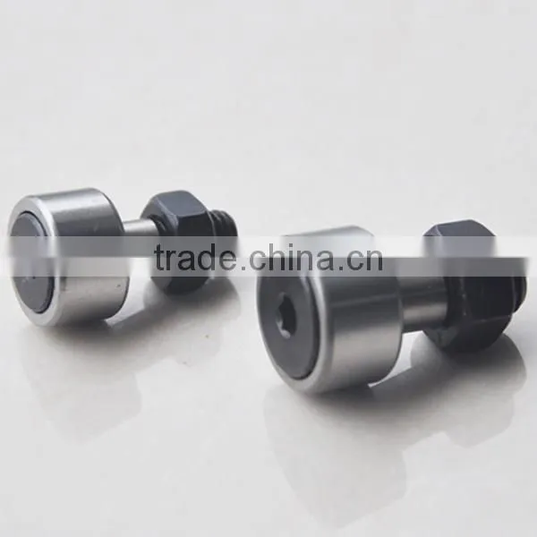 KR16PP/CF6UU cam follower track roller bearing
