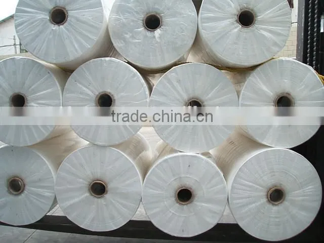 Fire Retardant Non Woven Fabric