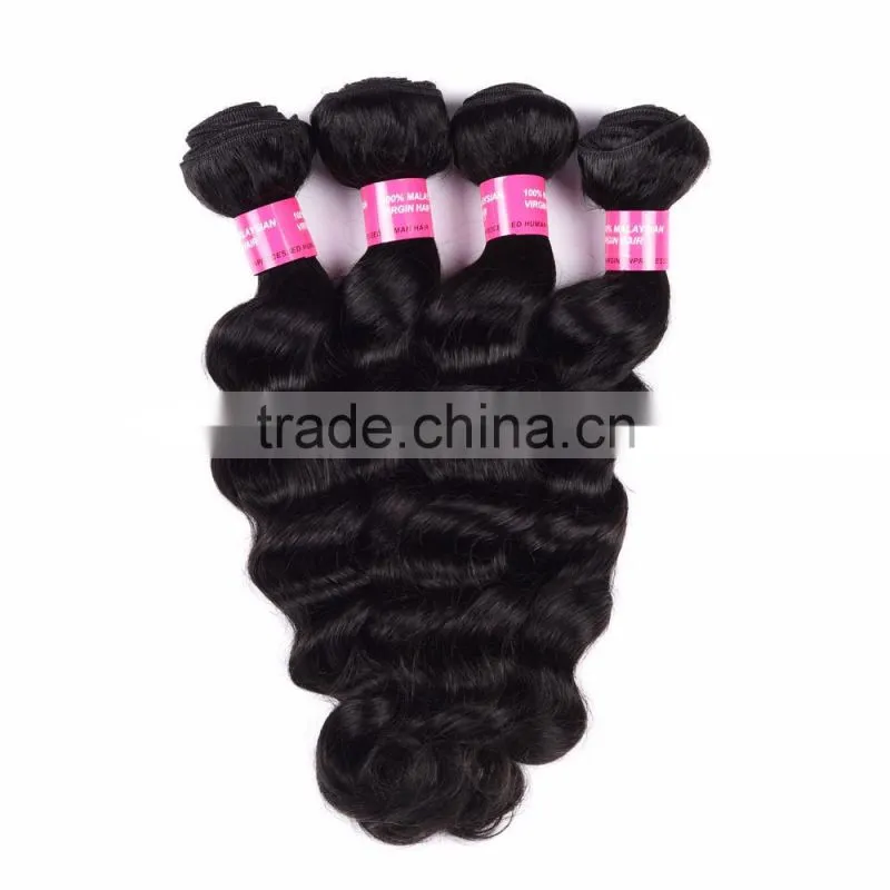 New Coming Thick Ends Cheap virgin raw unprocessed virgin malaysian hair