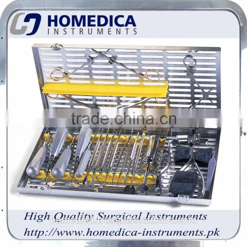 Dental Instruments