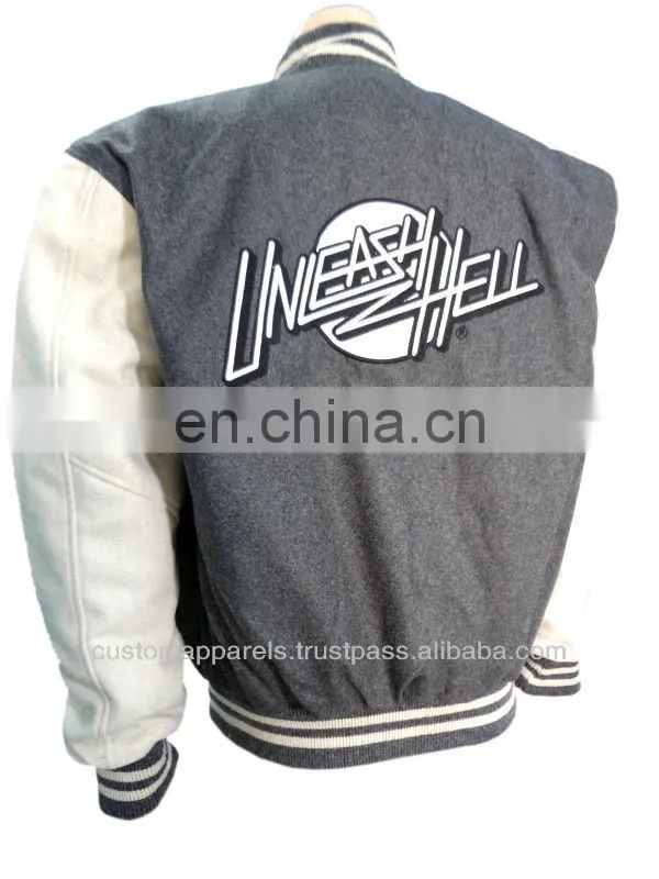 Cut And Sew Services of all Custom Jackets