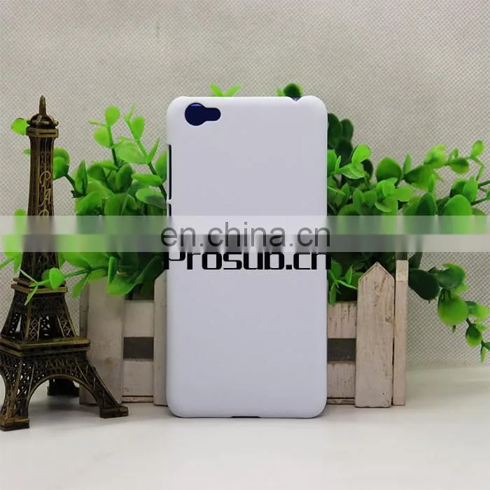 3D heat transfer smartphone casealuminum injection mould for Prosub-Vivo Y55