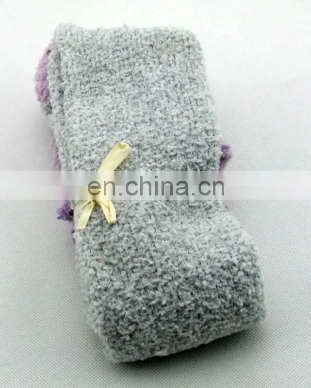 Girls leg wamer long stocking