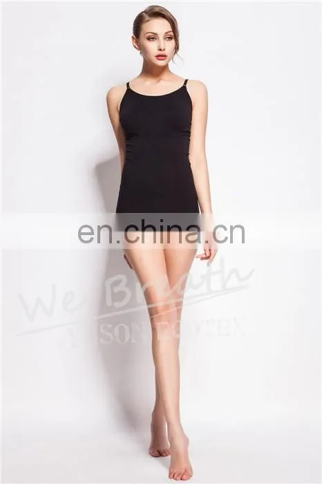 Full-Cover Seamless Shapewear Ladies Onesie One Piece