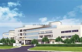 Yiwu Bobo Crafts Co., Ltd. company overview - view 1