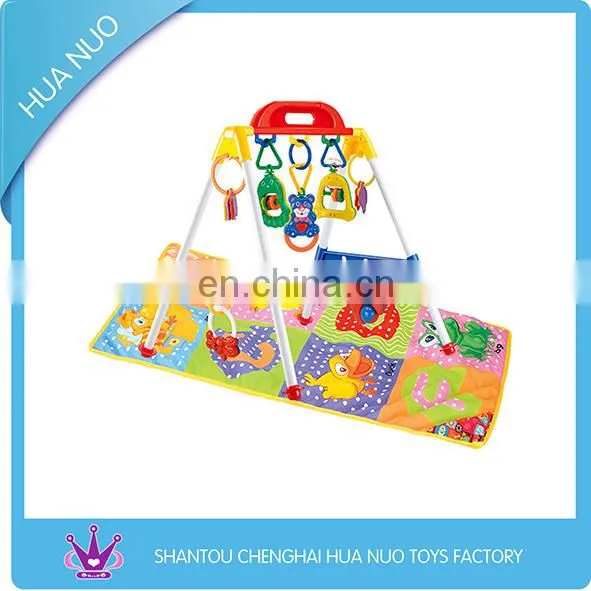 Wholesale kids play musical playground