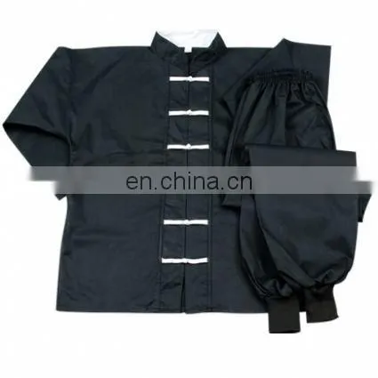 Kung Fu Uniform