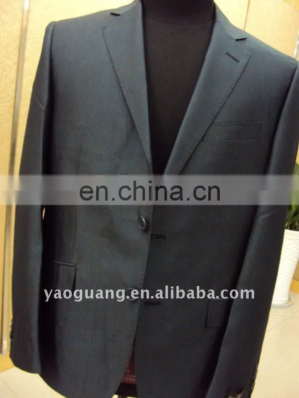 TR207 classical suit