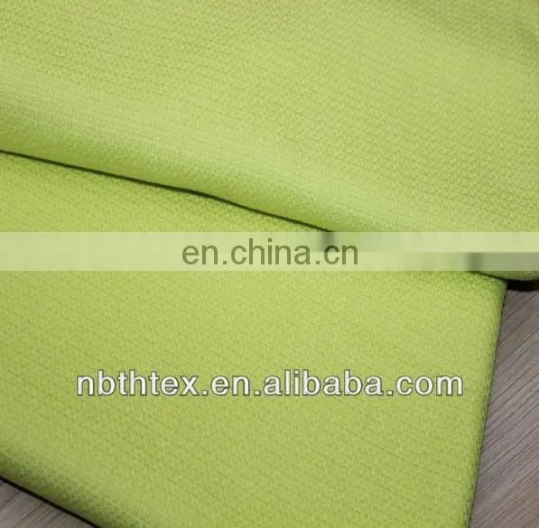 100% cotton jacquard fabri