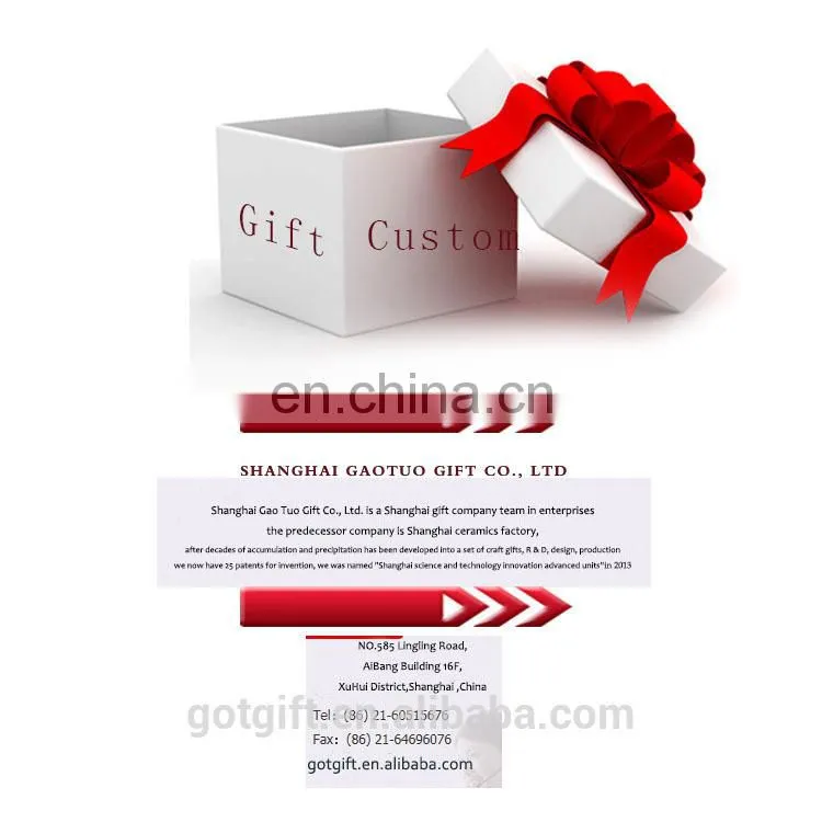 Reliable logo printed custom plush toy