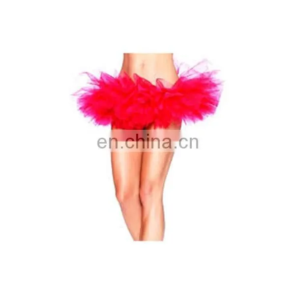 Running Skirt Sparkle Tutu