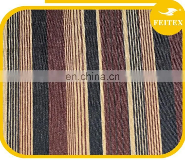 FEITEX African jacquard fabric cloths dyeing 100% cotton guinea brocade damask shadda