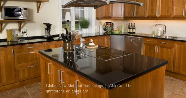 Kitchen countertop-1