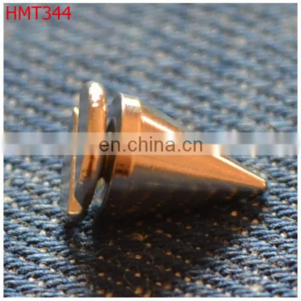 metal screw in studs