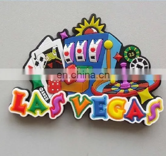3d soft pvc refrigerator magnet,rubber tourist souvenir fridge magnet