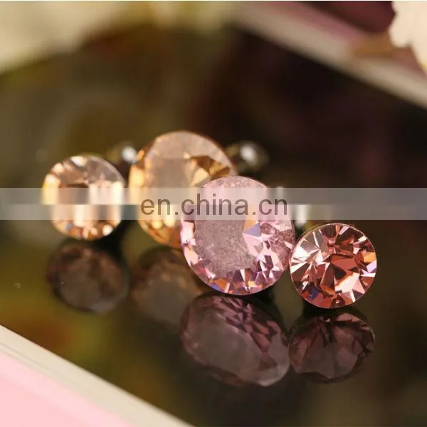 BLING BLING DUST PLUG HOT SALE MOBILE PHONE ACCESSORIES