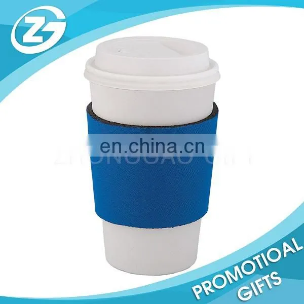 Custom Printing Thermal Insulated Neoprene Beer Can Sleeve