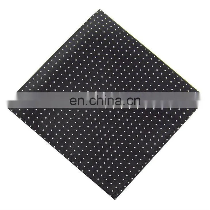 wholesale silk pocket square