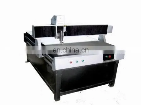 Mini CNC full automatic glass cutting machine