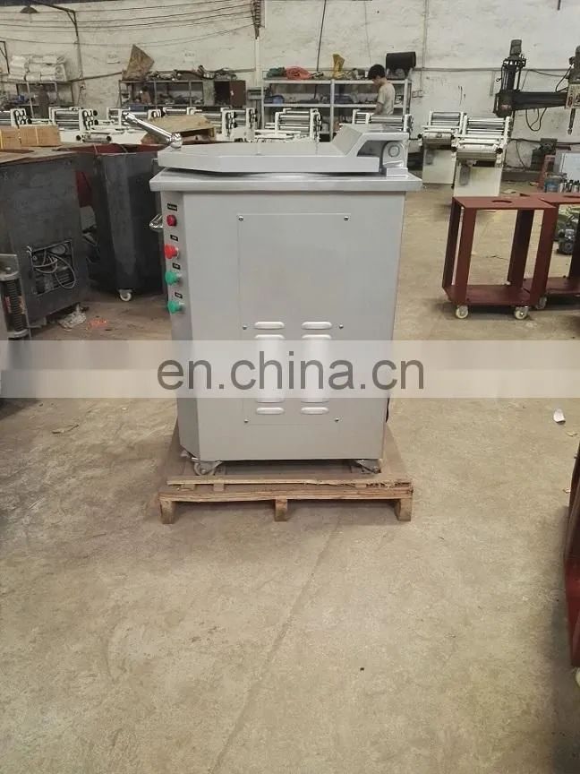 Industrial Hydraulic Baking Bread Dough Divider