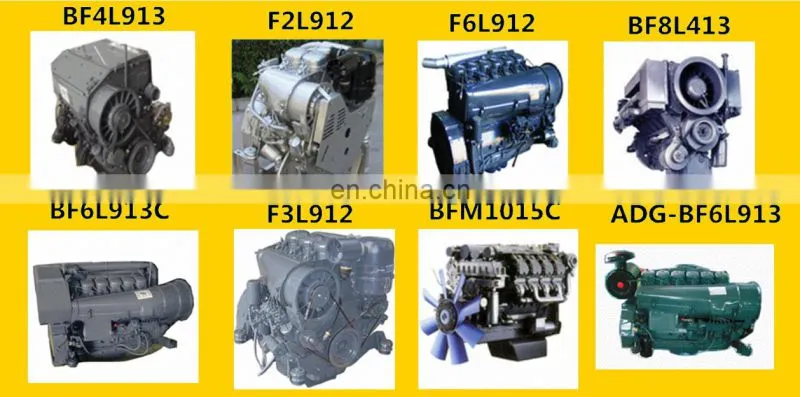 Deutz Engine 1012 1013 engine belt 01179648 0117 9648 1179648