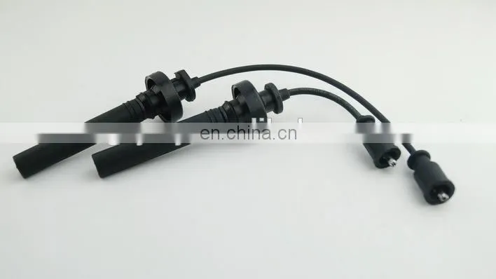 brand new high quality Spark plug wire ignition coil cable for BYD F3