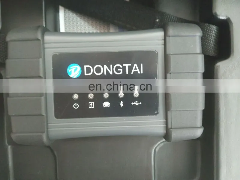 Universal Scan Tool DT-710 Diesel car diagnostic scanner