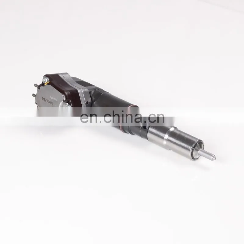 Remanufactured Diesel Fuel Injector CAT Injector 10R1266 for Caterpillar 3408E Engines