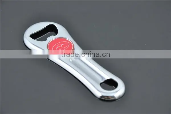 aluminum bottle opener , metal beer bottle opener , metal bottle openner