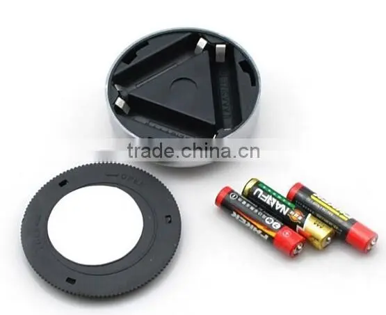 4LED led touch light switch night light