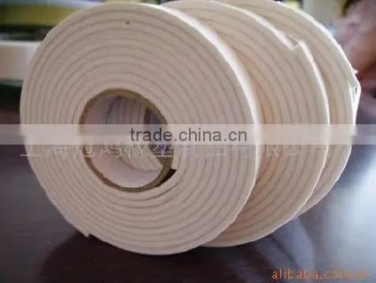 electrical conductive foam tape,acoustic insulation foam tape